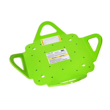 Frontline Multifunction 4-Way Anchor RO4W